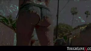 Candice Dare - Karl's World 10 Sc4, Answer Me This