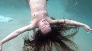 Lonely Lusty Widow Episode 4 (1080)