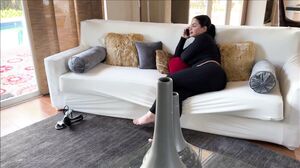 Lissa Aires - The Anniversary in HD