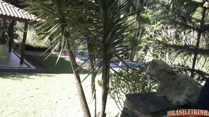 Yara Morganna▶Com Cobrinha No cÚ