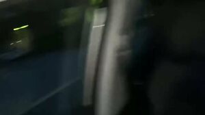 Poorpornactor - Girls Surprised Guy and Sucked him off on Boat