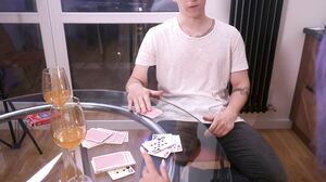 Poorpornactor - I don't like it when she Wins, so she got a Dick in her Big Ass