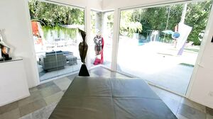 Anna Claire Clouds - Thor Love & Thunder