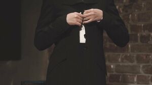 FrolicMe - Alexis Crystal - Office Schedule