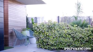 Sarah Sultry Gets Ass Fucked By Her Favourite Client