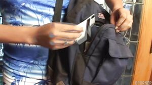 Sunshine Sunshine, Trevor blowjob (1080)