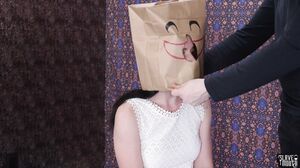 Audrey Holiday - One Mouth, Many Faces in HD