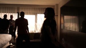 PAWG Tattoo Chick Katie Rough Gangbang (1080)