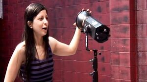 Ami Emerson American Gokkun Cum Omelette BTS