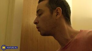Thick Stepmom Montse Swinger Gets Caught Masturbating By Her Stepson
