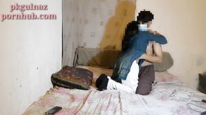 Pkgulnaz - Teacher Fucks Student