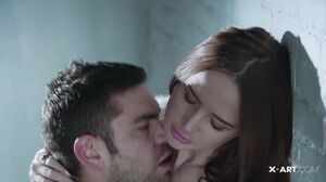 X-Art - Kaisa Stairway To Heaven II