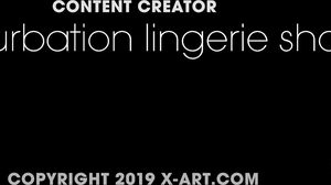 X-Art - Lillianne Lilliane Content Creator to WATCH