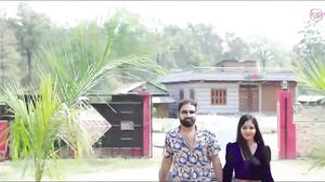 Blackmail Season 01 Episode 02 Uncut (2025) MeetX Hindi Hot Web Series