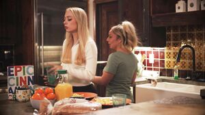 Braylin Bailey, Sadie Summers - Ground Rules