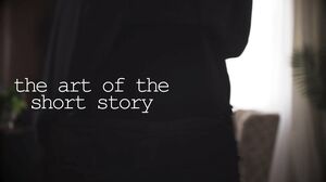 Charlie Forde, Dharma Jones - The Art Of The Short Story