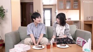 FSDSS-969 Nene Yoshitaka Nene Yoshitaka, the older sister of the little devil appealing to me with no pants on, loses herself to the temptation of a pre-cum ass that comes in agony from anal cunnilingus.