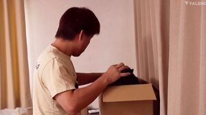 FSDSS-985 Tsubasa Mai, who was attacked by a model sister living in the room opposite and made to cum in a slutty cowgirl position until her balls were gone