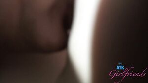 ATKGirlfriends - Juniper Ren Wax Museum 2