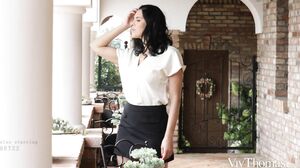 Lovita Fate & Kira Queen - The Residence Episode 3 in HD