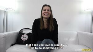 CzechCasting E1887 Eva 3340