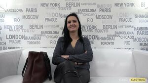 CzechCasting E1888 Veronika 6689