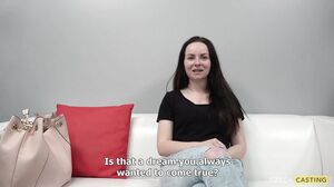 CzechCasting E1938 Karolina 7501