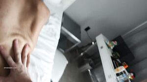 D.Hugs fucked from behind