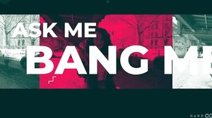 Josie Boo - Ask Me Bang Josie