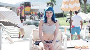 Jewelz Blu - Jewelz Blu Episode in HD