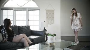 Laney Grey & Sinn Sage - First Hookup