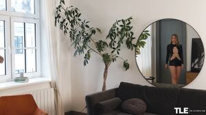 Oxana Chic - Spikey  Dildo