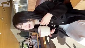 First, 19-year-old daycare** who is innocent and smiles naturally. *She is full of sex and her charm and innocence makes seeding inevitable.