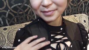 Same day fuck from pick-up! She has big tits and tight skin! She is a big titted and tight skinned girl!