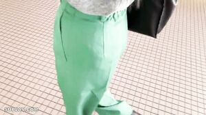 A university student who has just arrived in Tokyo to work as a cut model is turned into a sex slave… She repeatedly has convulsions and comes over and over again with a moaning voice. Obscene footage filmed with the promise of never being released is rel