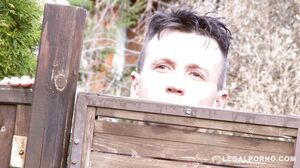 Sexy babe Aida Swinger gets her giant natural tits sucked & fucked hard