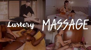 Cumpilation of Sexy Massage & Happy Endings - Lustery