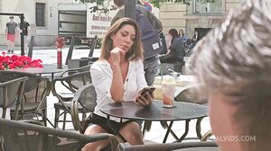 LegalPorno - LVTStudio - Vittoria Divine 3