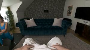 Dee Vine - Awesome Blowjob By Next Level Beauty