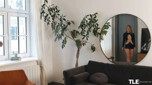 TheLifeErotic - Oxana Chic Spikey Dildo 2