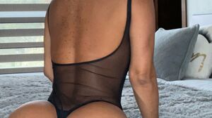 Sussy Sweet hard fucking anal. Interracial 5 on 1 in HD