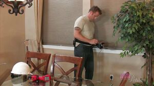 Taylor Lux Skinny Latina Goddess (1080)