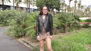 Gigi Max 28 Years Old Slut Gets A DP (1080)