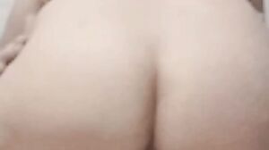 Enteado gozando na buceta da madrasta