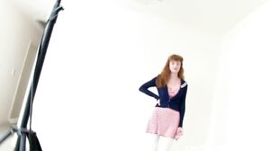 CastingCouch-HD - Penelope (Abbey Rain)