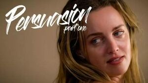 Charlie Forde - Persuasion Pt 1