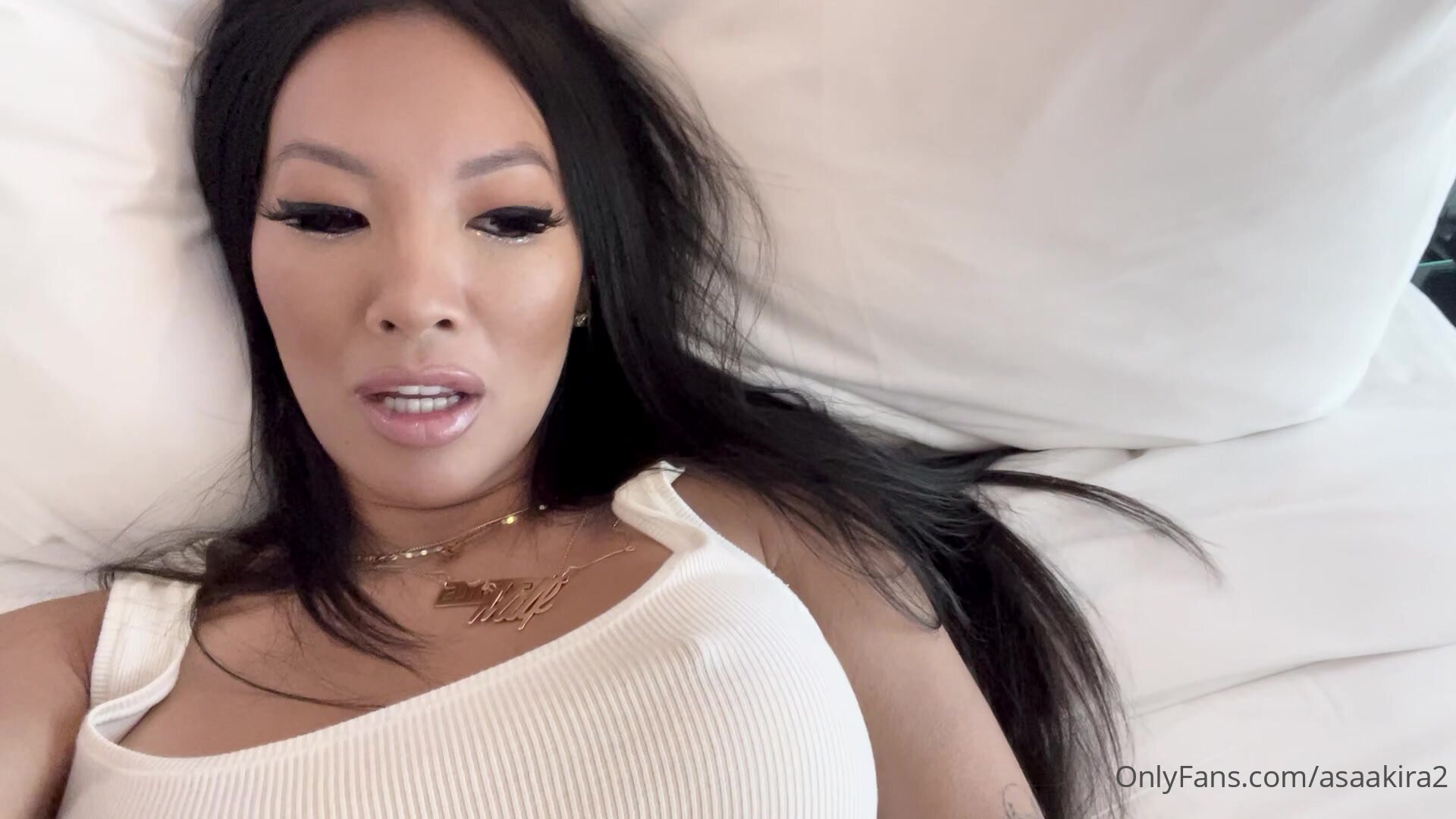 Asa Akira - OnlyFans #122