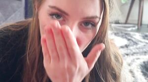 Delicious Busty Girl Gets Fucked Hard By Her Boyfriend (1440)