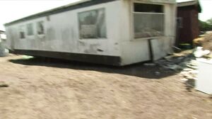 Rebecca Ryder - My Big Fat Gypsy Porno - Scene 2