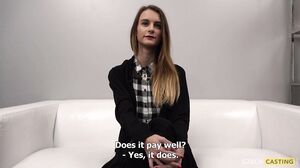 CzechCasting E1964 Adela 9608